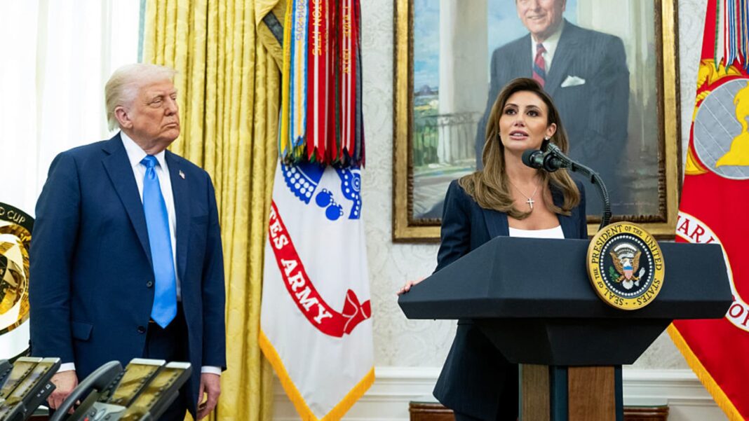 Trump US Attorney Alina Habba disqualified from cases