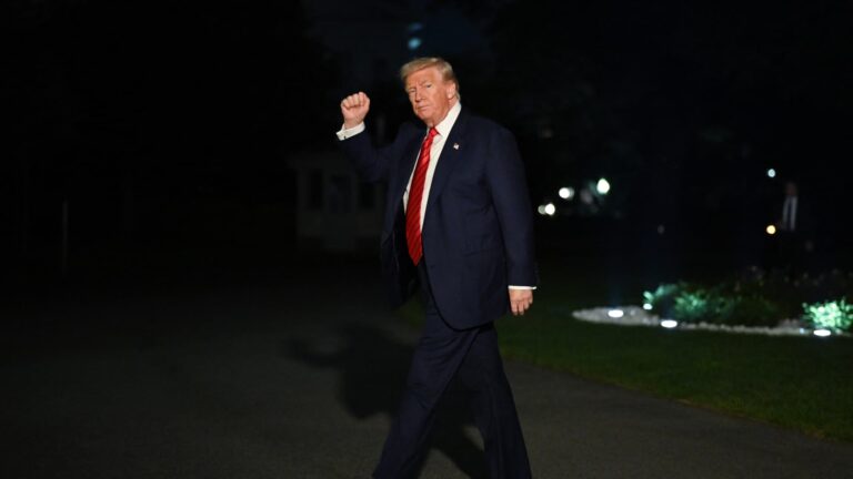 Swiss tensions run high as clock ticks on U.S. tariff deadline