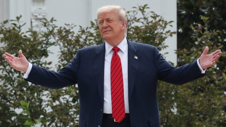 Trump trade deal investment pledges are intentions, say partners, not gifts