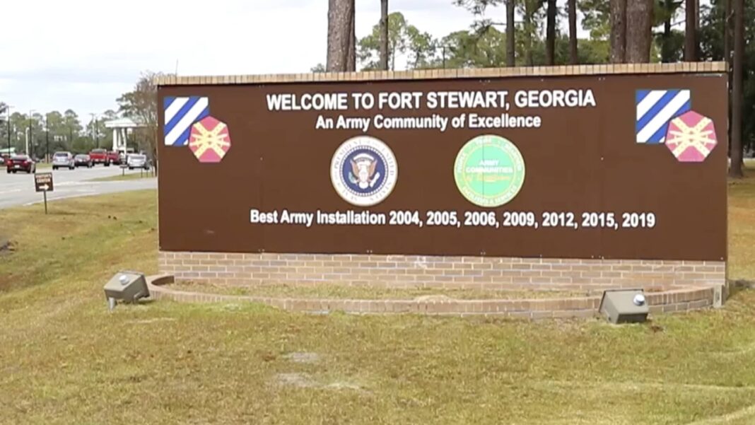 Sgt. ID’d as gunman, Army says