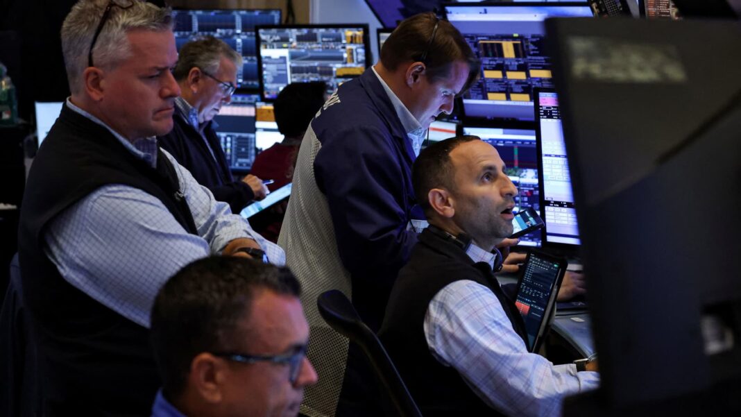 Trump tariff revenue expected to offset tax bill impact