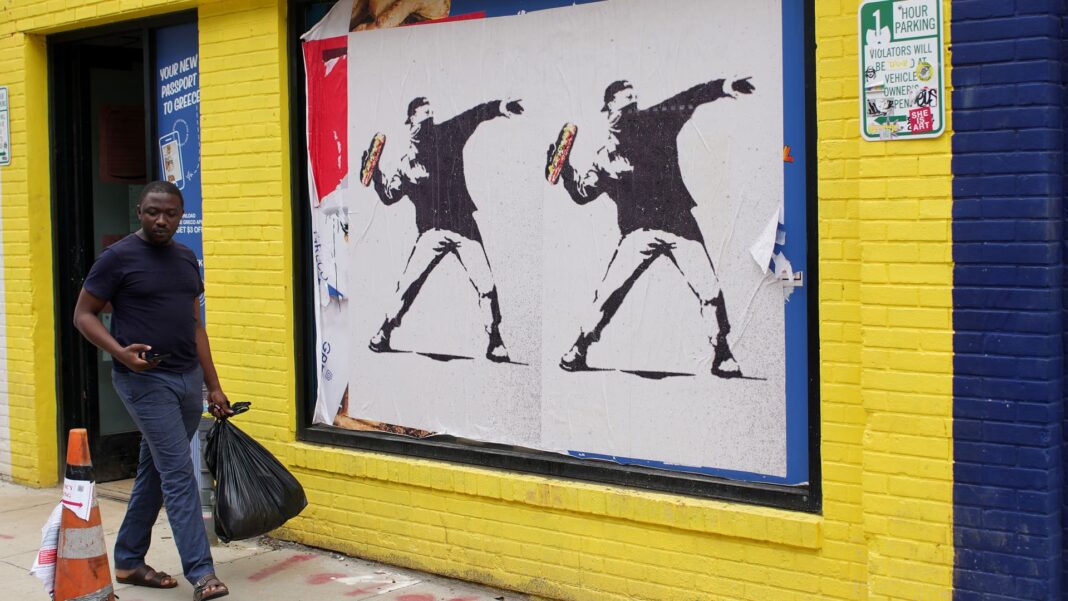 DC Subway sandwich thrower avoids grand jury indictment