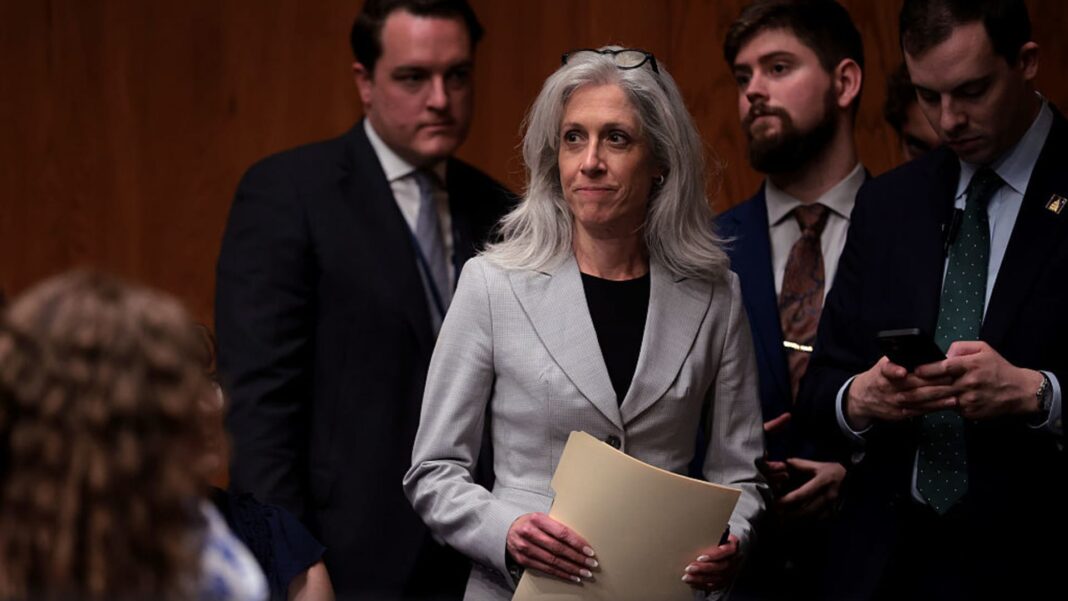 Lawyers for Susan Monarez say ‘she remains as CDC Director’, only Trump has power to ‘fire her’