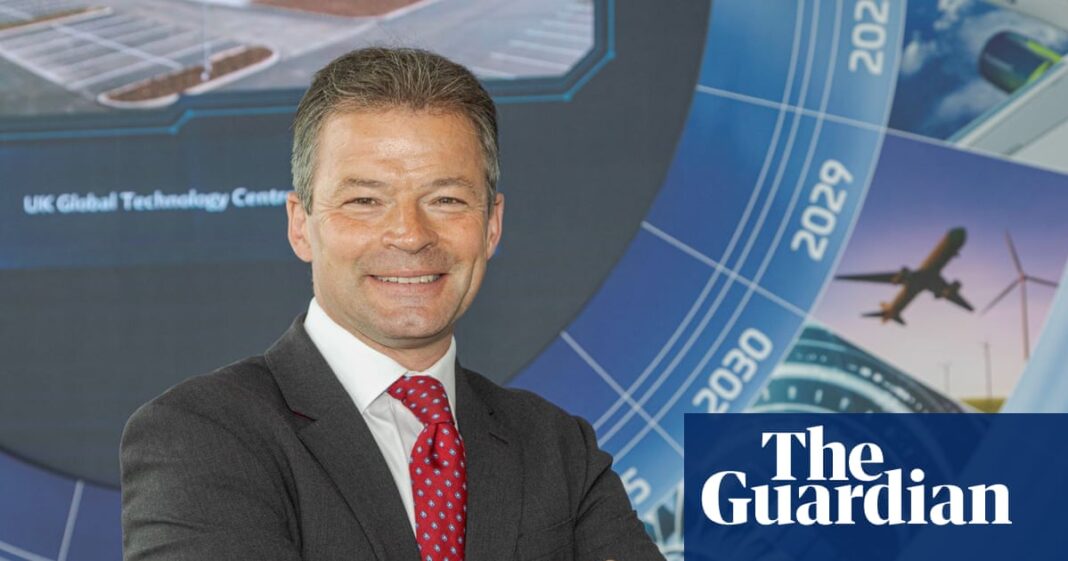 Record salaries for UK chief executives as pay rises for third year in a row | Executive pay and bonuses