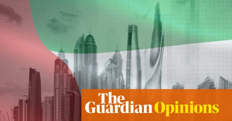 Hypercapitalist hellhole or city of dreams? Behind the cliches, let me show you the real Dubai | Momtaza Mehri