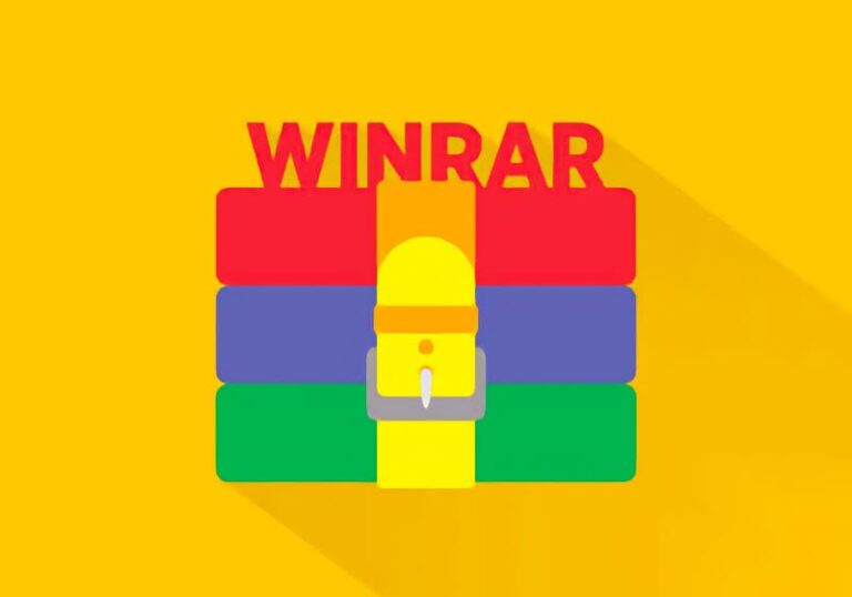 Security flaw in WinRAR allows malware to install at Windows startup