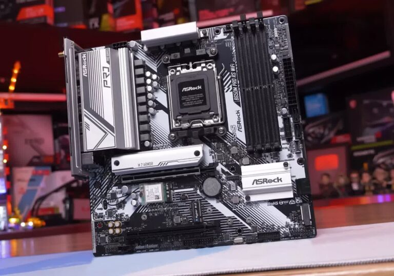 AMD phases out B650 chipset as B850 becomes new mainstream AM5 platform