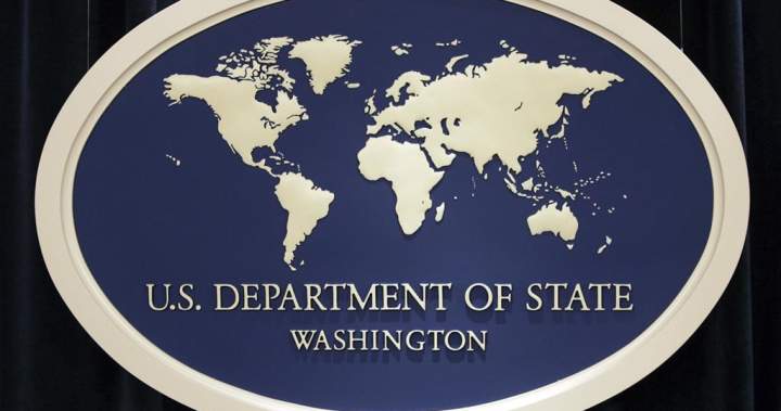 U.S. human rights reports criticize NATO allies, minimize some abuses – National