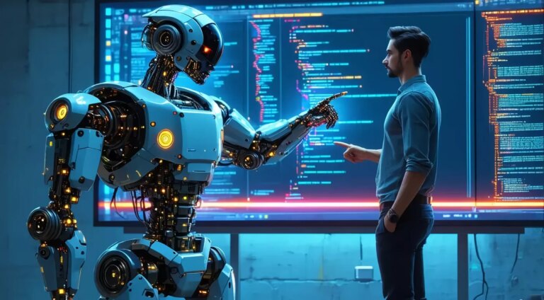 Developers increasingly embrace AI tools even as their trust in them falls