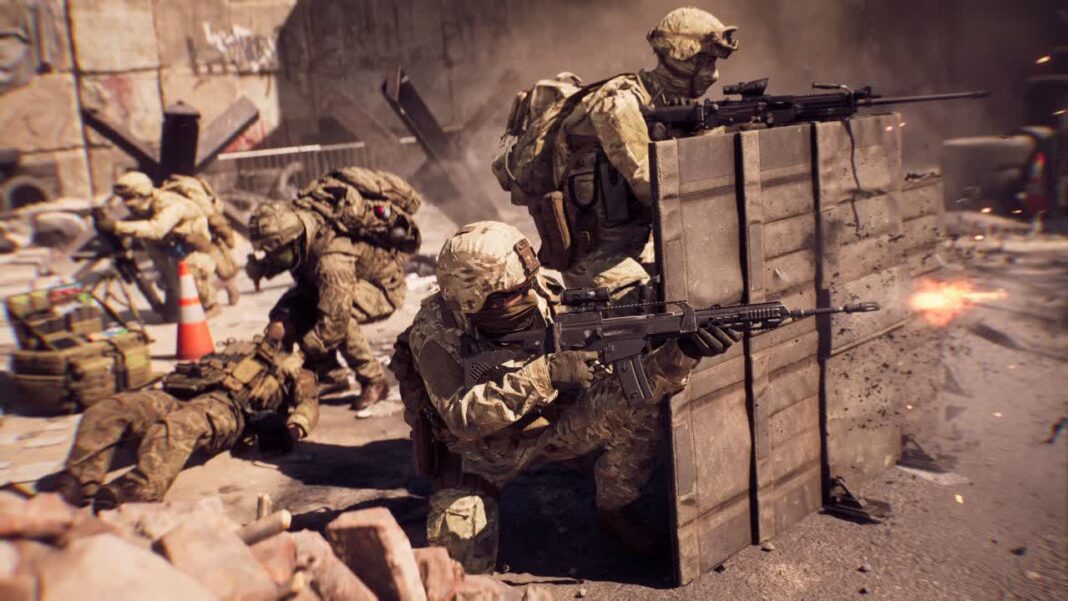 Can your PC run Battlefield 6? Full system requirements and multiplayer details revealed