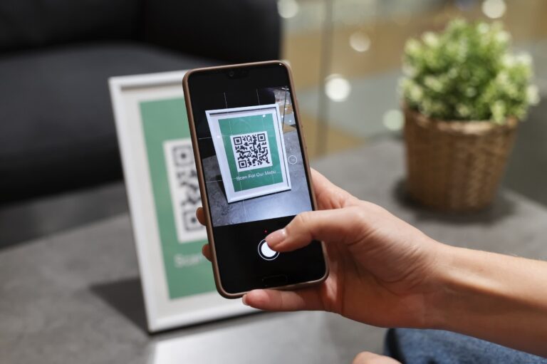 Mystery packages with QR codes spark new wave of scams