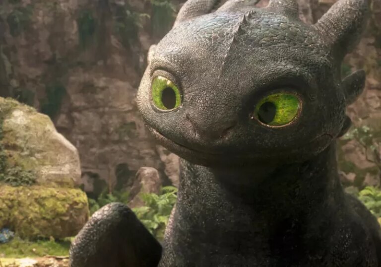 Universal Pictures adds a warning to its movies: "do not use to train AI"