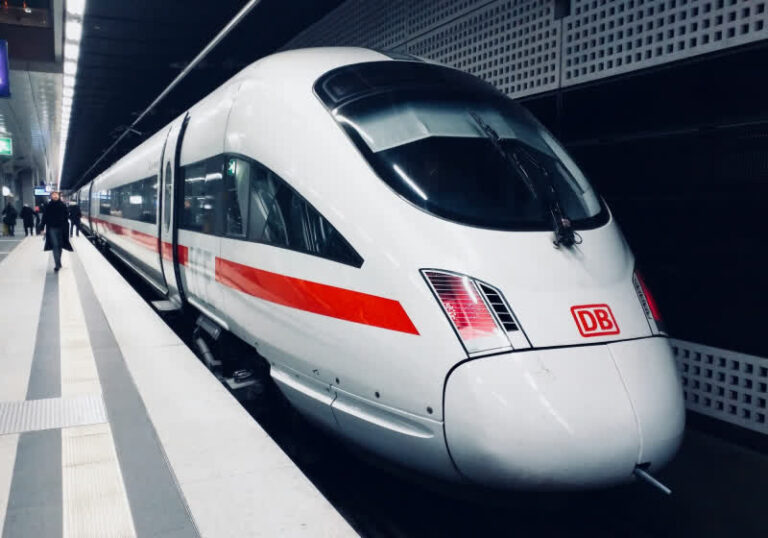 Maglev trains' tunnel boom problem may finally have a fix