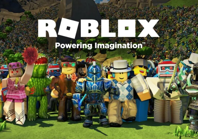 Louisiana sues Roblox over alleged exploitation of minors
