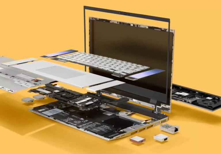 New Framework Laptop 16 to launch with swappable RTX 5070 GPU and Ryzen AI CPUs from $1,499