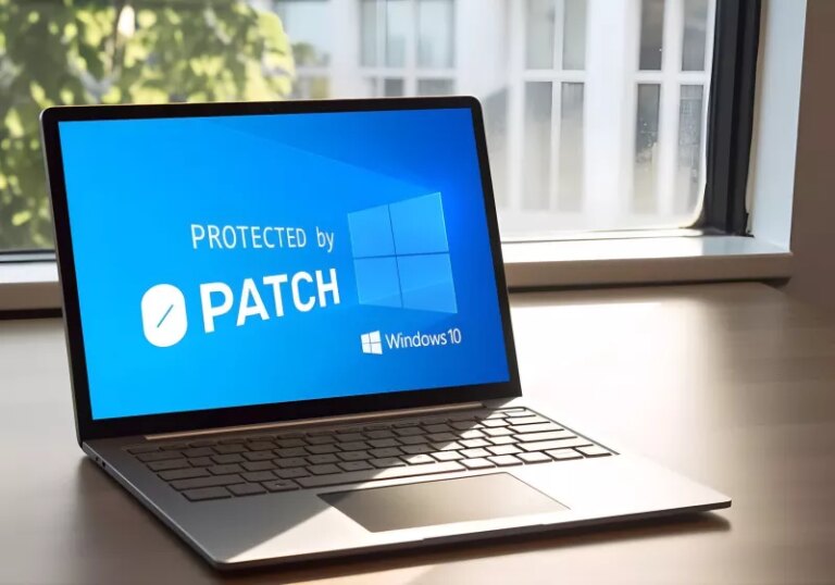 0patch will provide critical security updates for Office 2016 and 2019 through October 2025