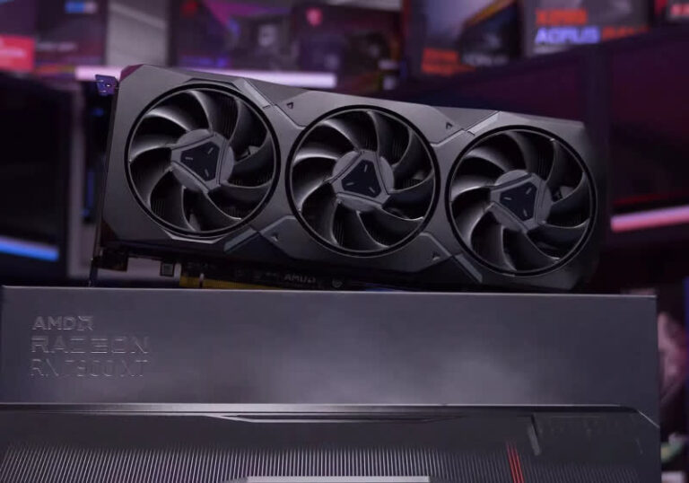 Modders unlock FSR 4 for Radeon GPUs in games without official support