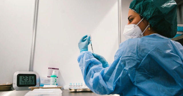 mRNA technology could hold hope for fighting cancer, but future is in doubt under RFK Jr.