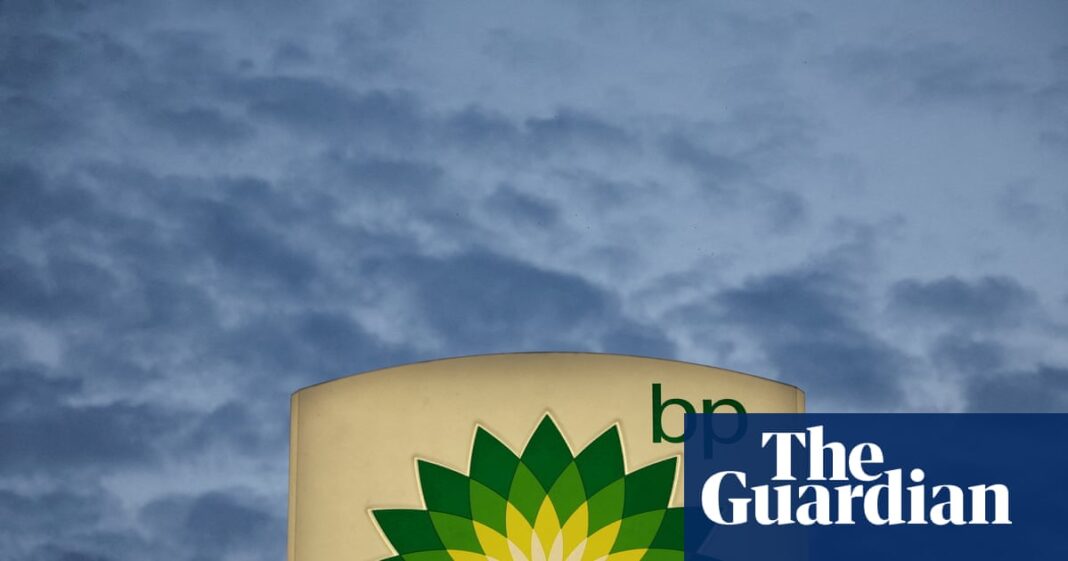 BP makes its biggest oil and gas discovery in 25 years off coast of Brazil | BP