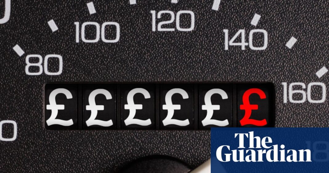 City regulator unveils car loan compensation scheme worth up to £18bn | Financial Conduct Authority