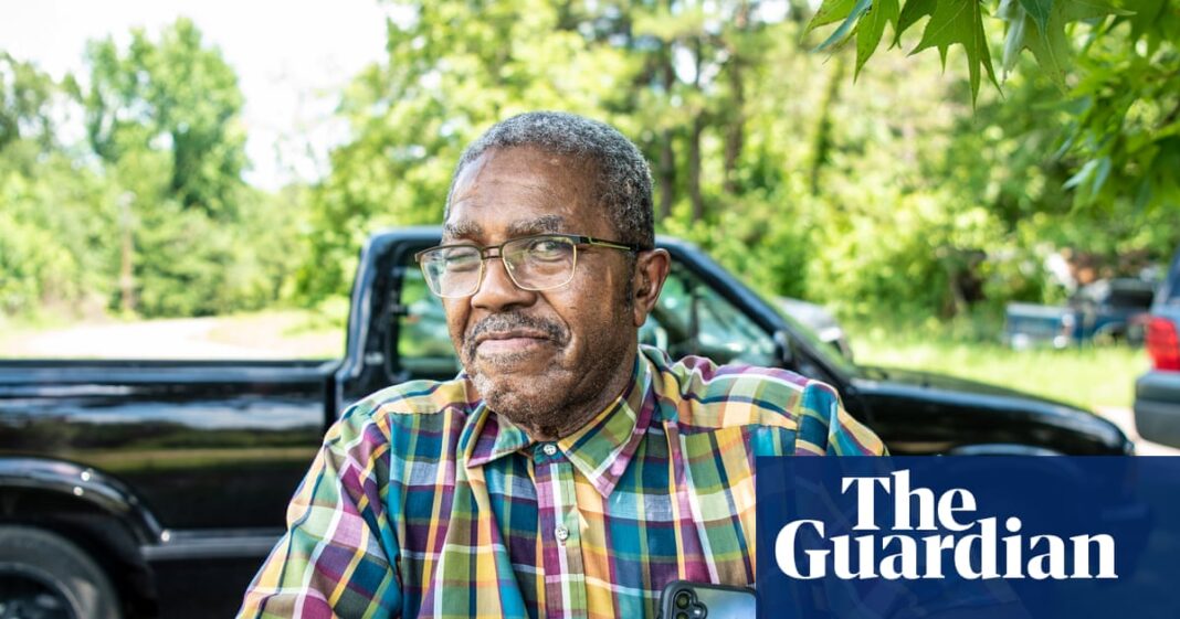 How the Trump administration made a sewage crisis ‘woke’ – podcast | Alabama