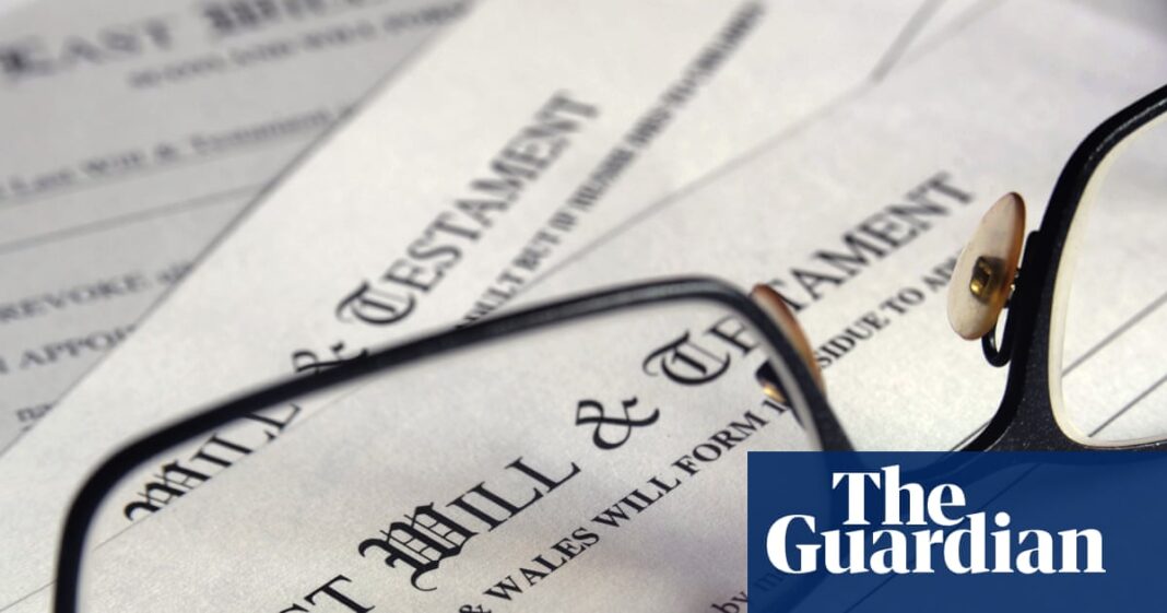 How Rachel Reeves can raise money and also make the tax system fairer | Economic policy