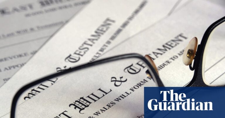 How Rachel Reeves can raise money and also make the tax system fairer | Economic policy
