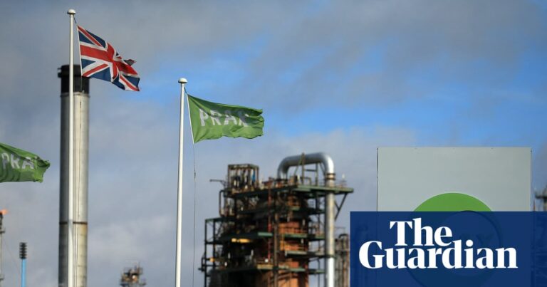 Loan ‘irregularities’ led to collapse of Prax Lindsey oil refinery | Oil
