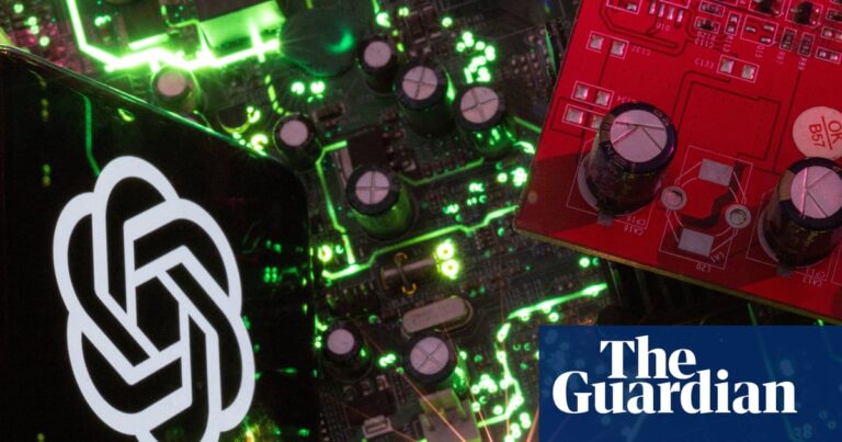 ‘It’s missing something’: AGI, superintelligence and a race for the future | Artificial intelligence (AI)