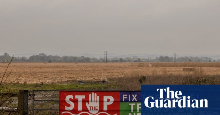 Thames Water says new Abingdon reservoir could cost bill-payers up to £7.5bn | Thames Water
