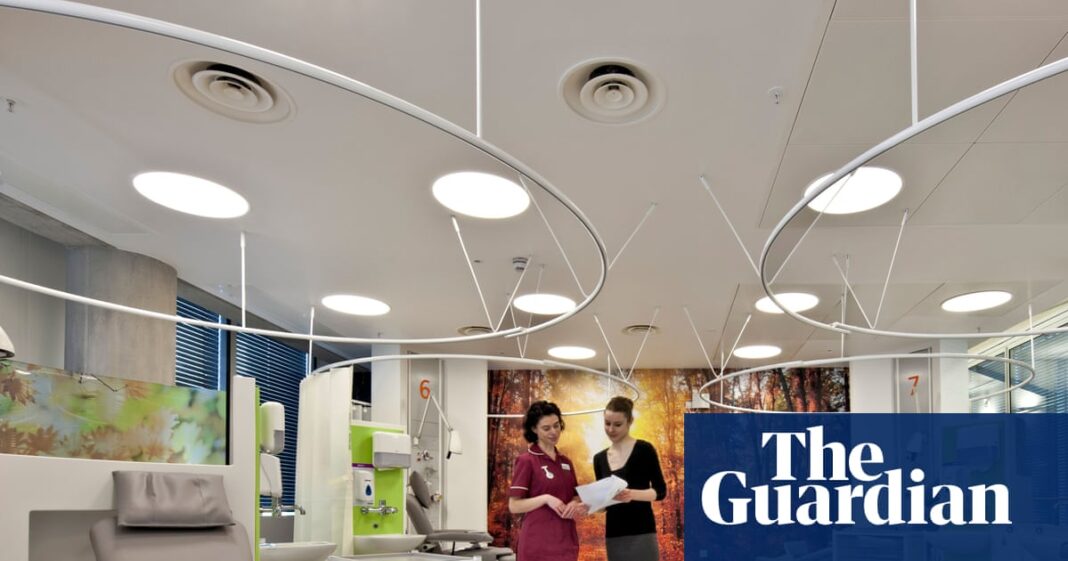 Bidding battle for NHS landlord Assura intensifies as watchdog steps up investigation | Assura