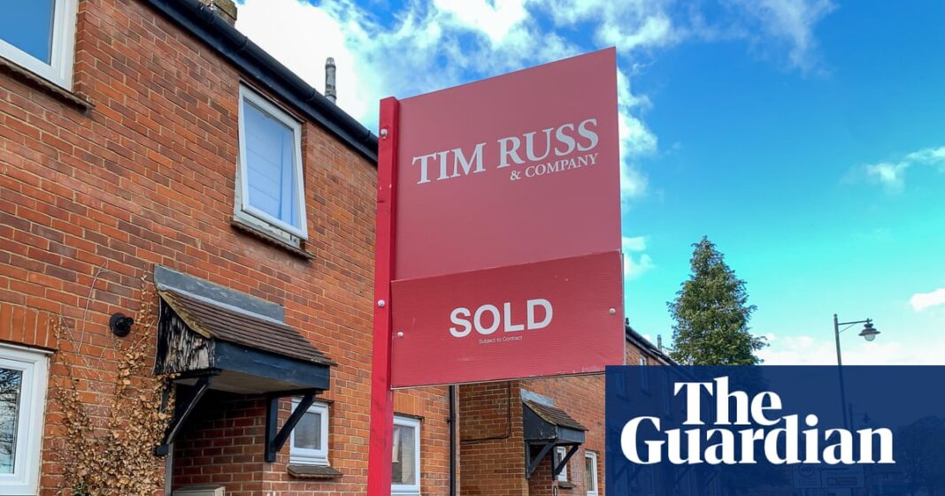 July yields fastest rate of UK house price rises this year, says lender | House prices