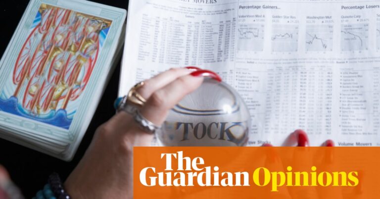 With tax speculation festering, Rachel Reeves needs to show her hand | Richard Partington