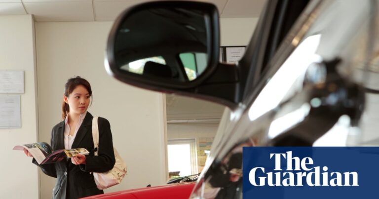 Blow to consumers as supreme court hands partial win to car finance firms over loans | UK supreme court