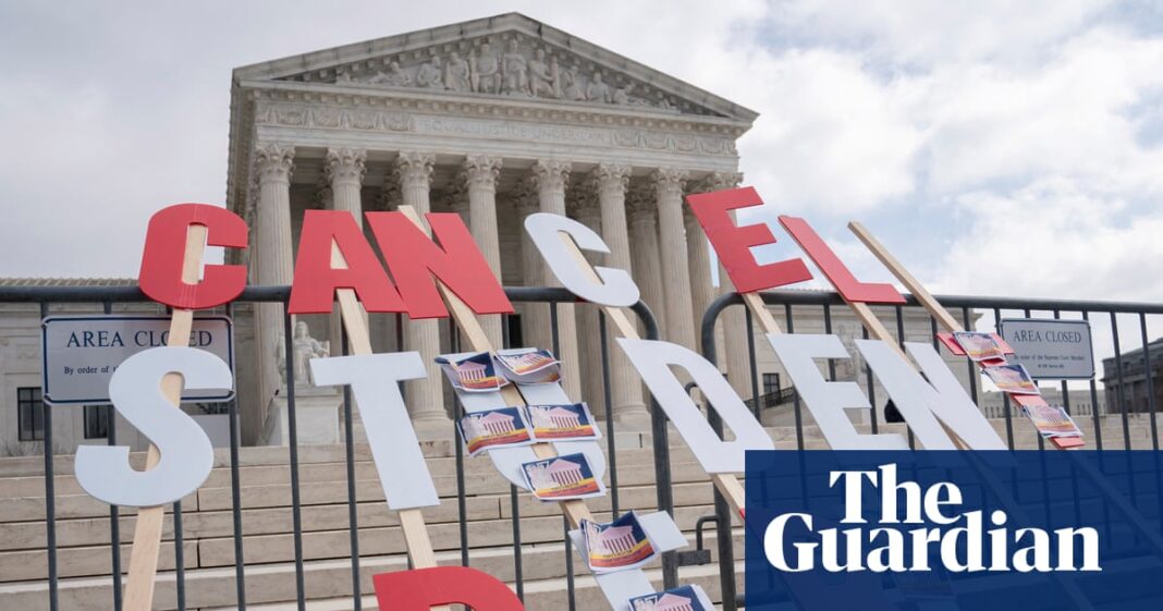 People in the US: have you been affected by interest resuming on student loan debt under the Save plan? | US student debt