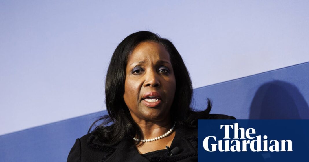 Fed governor urged by Trump to resign will not be ‘bullied’ into stepping down | Federal Reserve