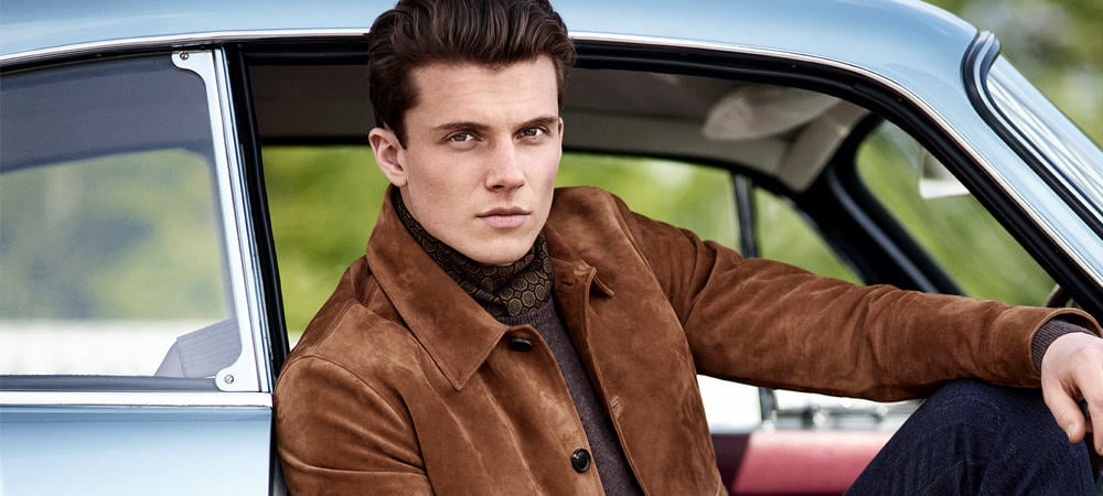 50 Best British Men’s Clothing Brands 2025