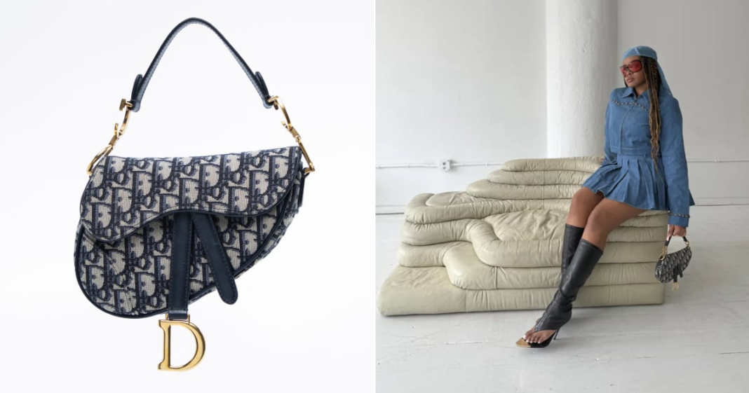 4 Editors Review Vivrelle’s Complete the Look Feature