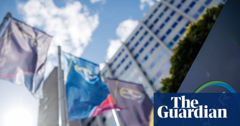 Shares in European drug companies hit four-month low as Trump tariffs loom | Pharmaceuticals industry