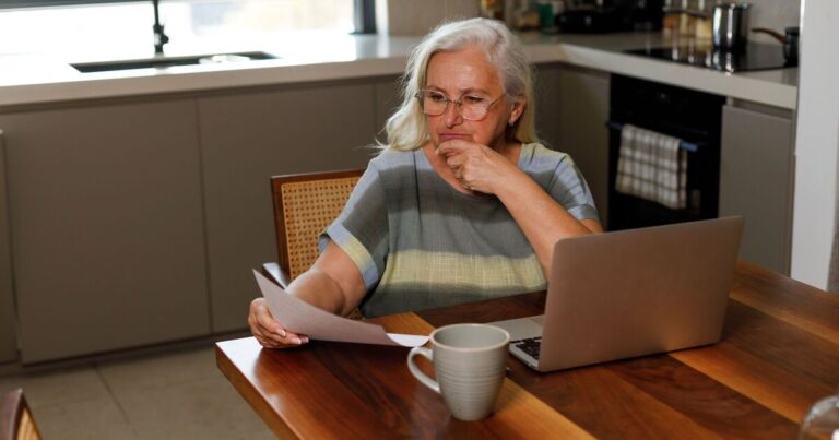 Universal Credit claimants risk ‘fraud’ for simple error | Personal Finance | Finance