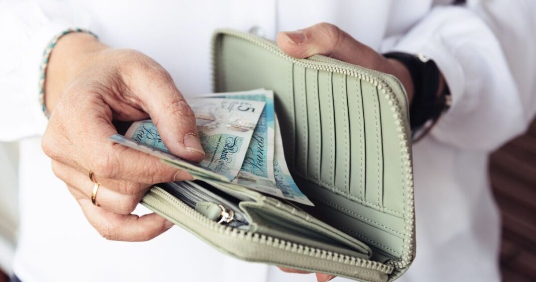 People with these dates of birth hit with pension age rise in 2026 | Personal Finance | Finance