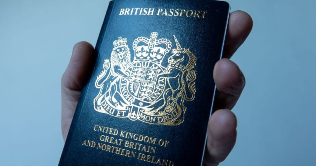 EU to make huge change at borders from October 12 | UK | News