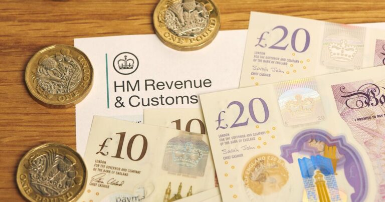 State pensioners already owe tax on state pension due to little-known ‘97 rule’ | Personal Finance | Finance