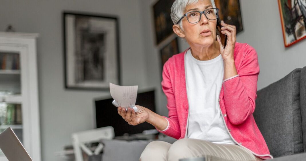 Carers reaching state pension age told full benefit might stop | Personal Finance | Finance