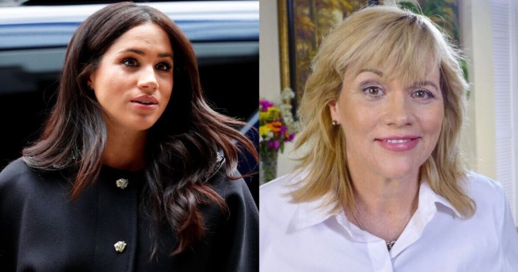 Update issued on Meghan Markle’s court showdown with sister Samantha | Royal | News