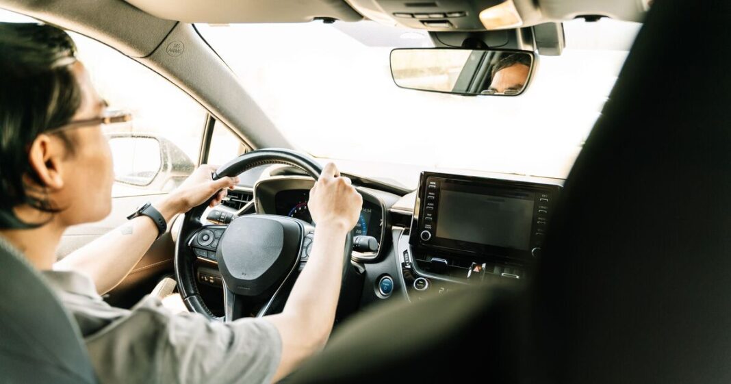 Warning to Brits driving in Europe – little known £5.50 rule | World | News