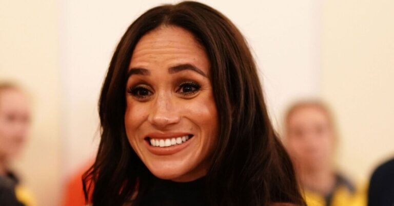 Royal Family: Harry and Meghan are ‘so unpopular’ show can’t find actors to play them | Royal | News