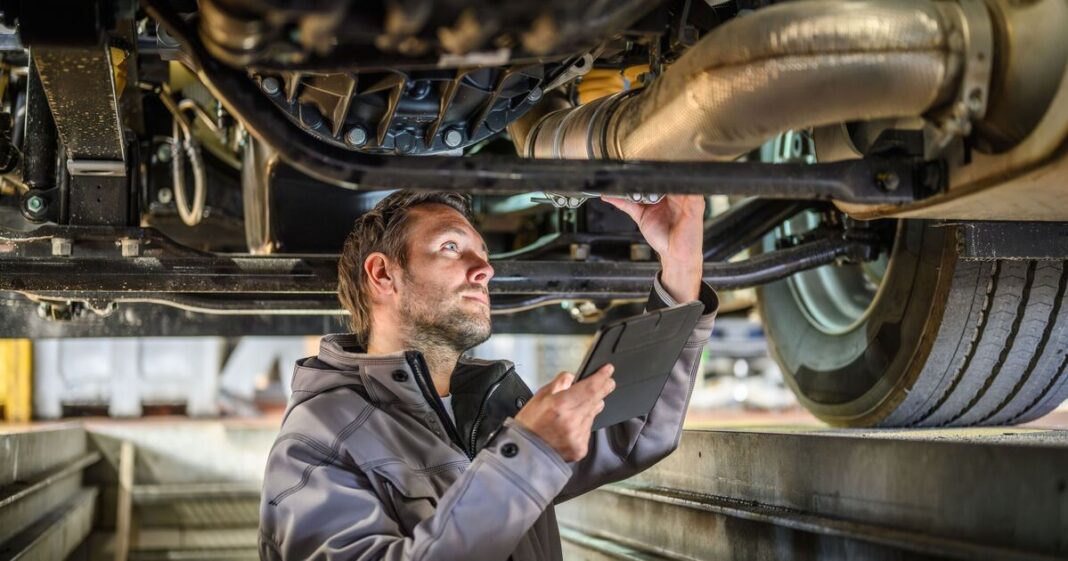 Mechanic says you should always buy used estate cars over SUVs