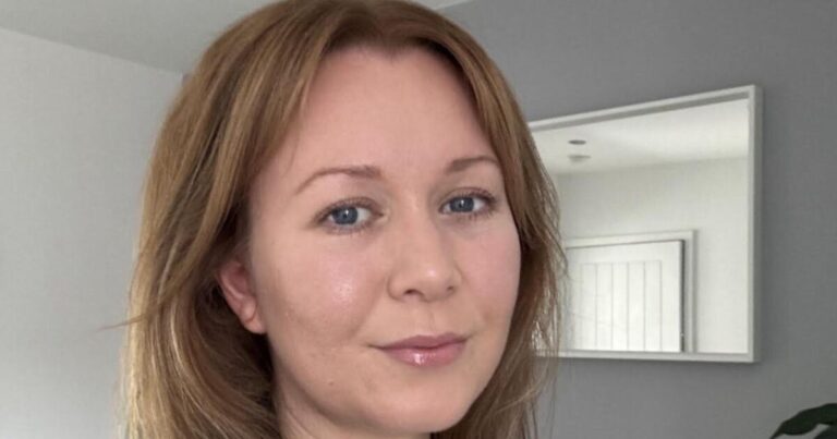 Mum quoted £10k for garden only spends £1k with ChatGPT | Personal Finance | Finance