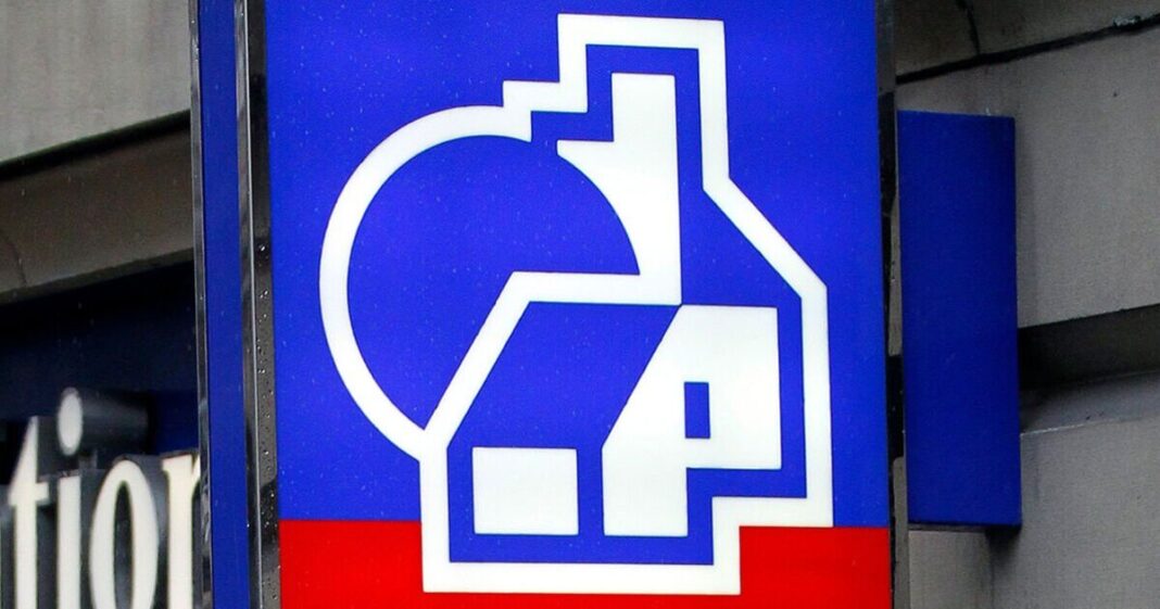 Nationwide issue security update for customers | Personal Finance | Finance